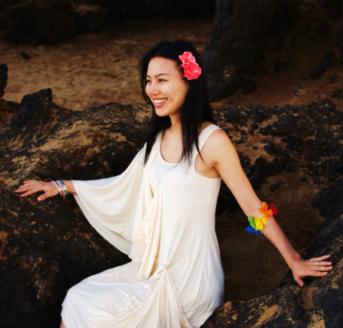 yiye zhang, how to develop your intuition