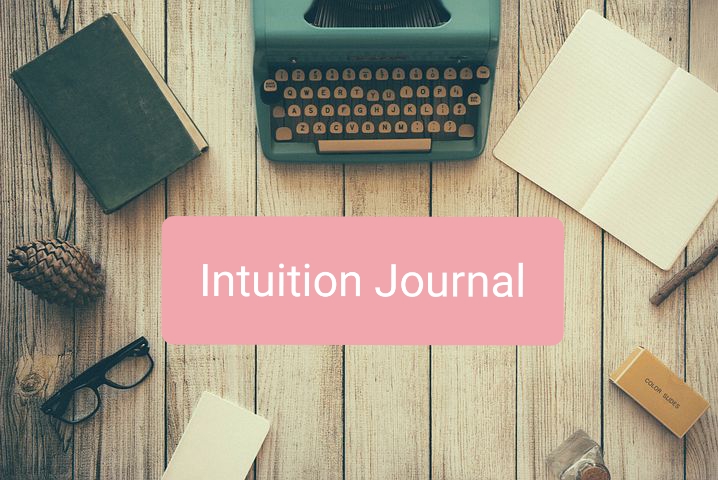 develop your intuition, how to strengthen your intuition