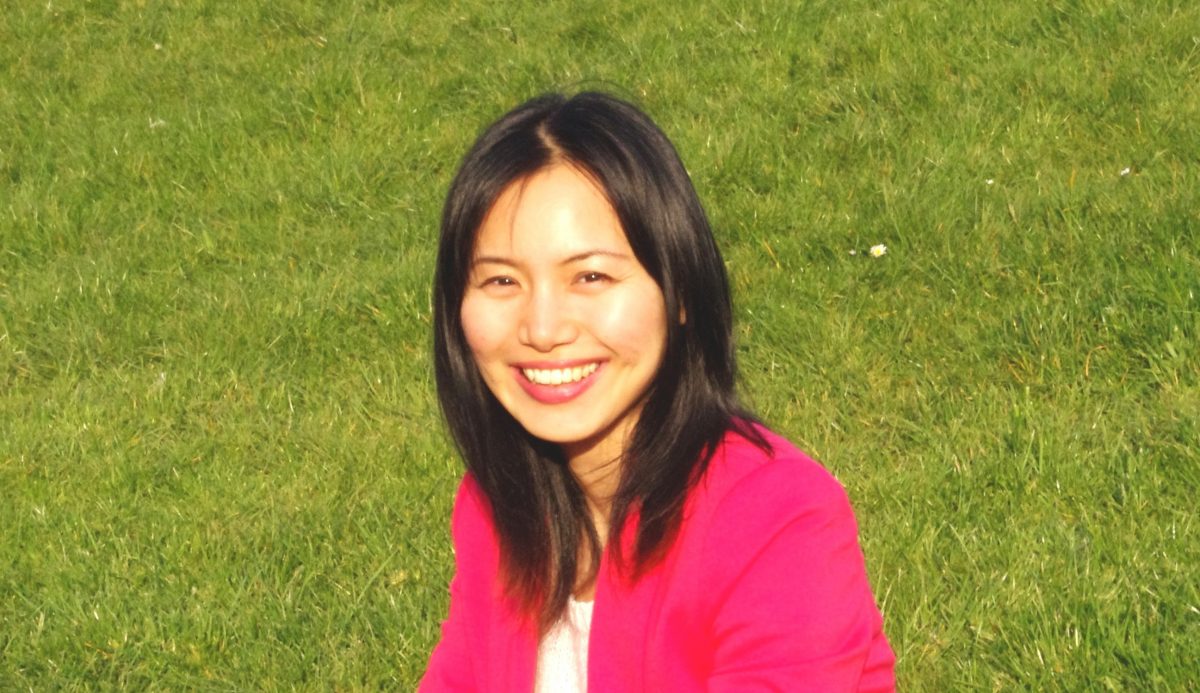 abundance, intuition, women entrepreneur, lightworker, yiye zhang