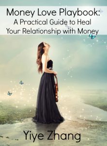 Money Love Playbook, manifesting, law of attraction, happiness