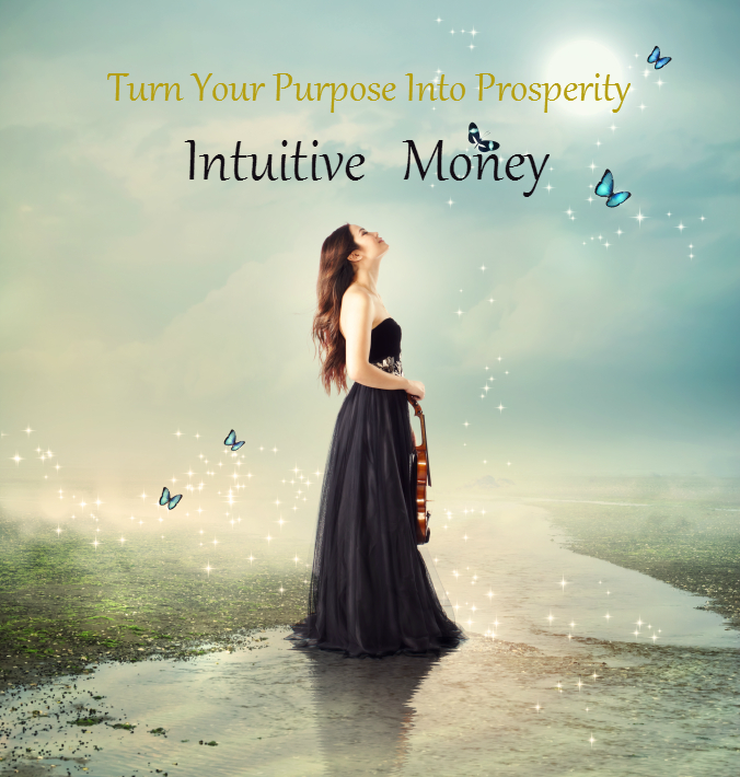 abundance, be happy, manifest money, women entrepreneur