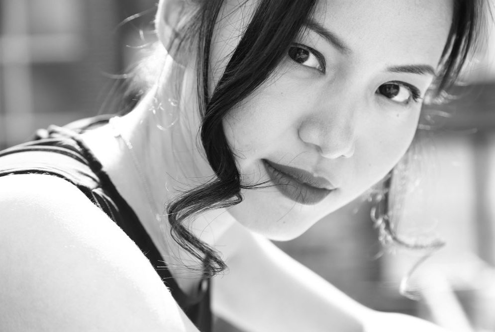 yiye zhang 章一叶