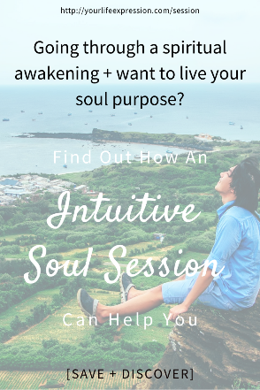 Intuitive insights can help you become your best self through spiritual awakening