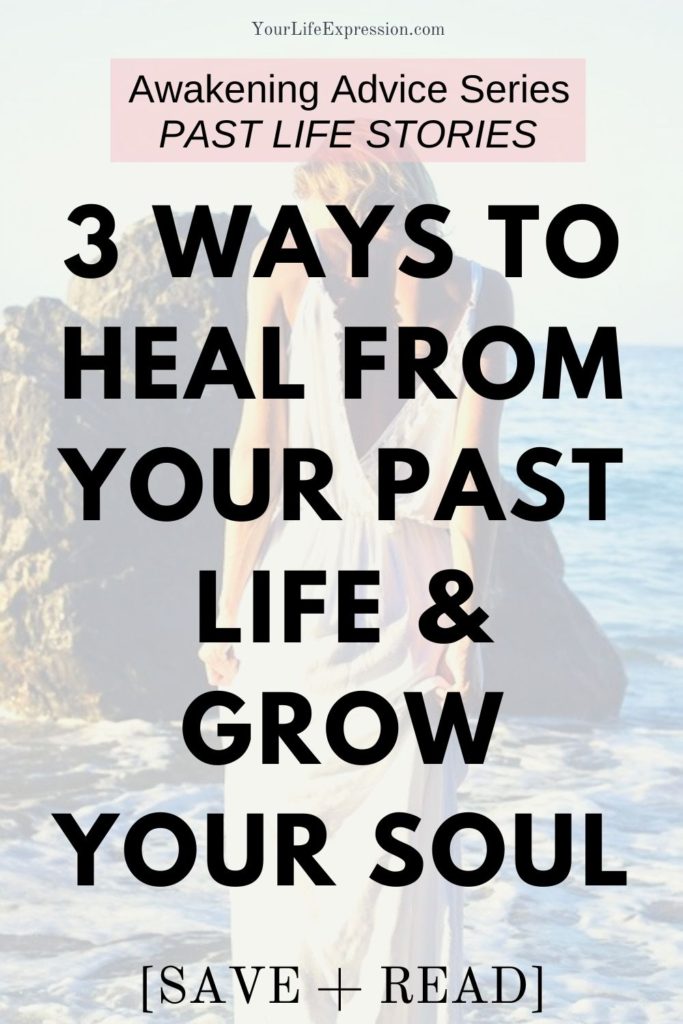 your past life analysis, past life stories, live your divine purpose